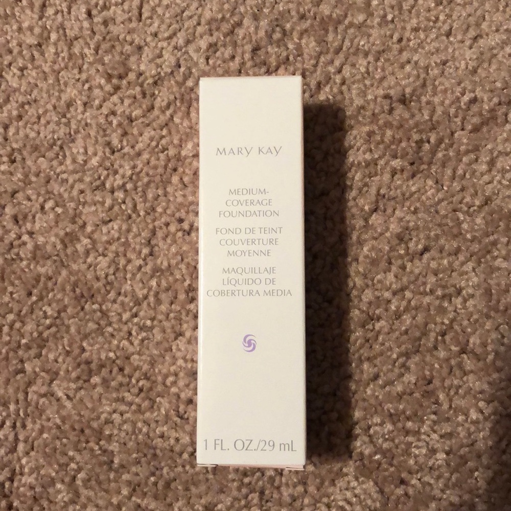 Mary Kay Medium coverage Foundation